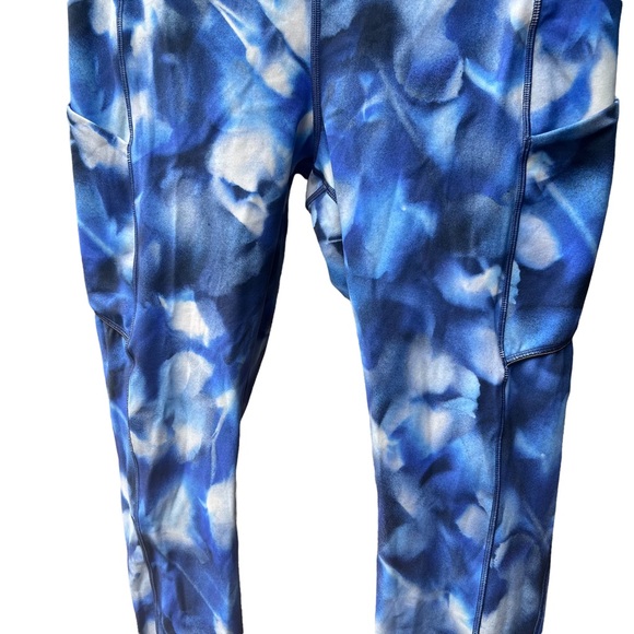 Lululemon Wunder Under Low-Rise Tight Full-On Luxtreme 28" - Picture 10 of 14